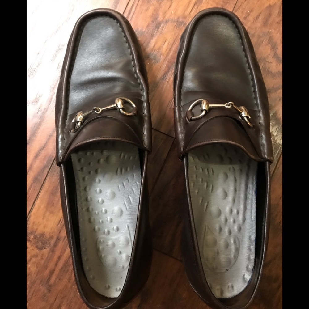 Men’s GUCCI shoes